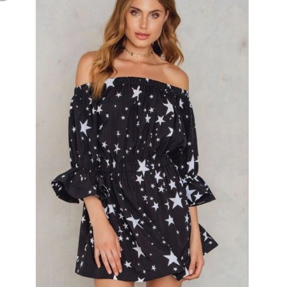 LF dress